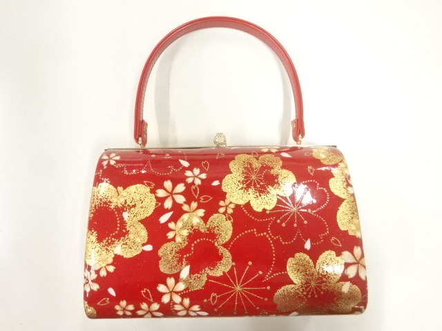 JAPANESE KIMONO / BAG